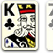 Покерные комбинации – список в картинках, общие правила построения и старшинства